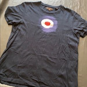 Ben Sherman Medium Mens T Shirt